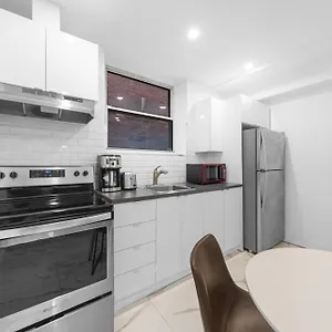 Apartamento Stonewall, Montréal